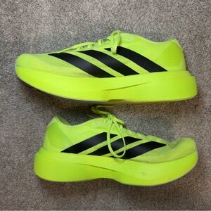 ADIDAS Men’s Adizero Evo SL